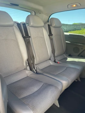 Mercedes-Benz Viano 220 motor / 200 CDI trend model | Mobile.bg    12