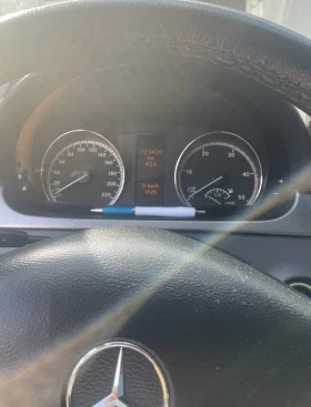 Mercedes-Benz Viano 220 motor / 200 CDI trend model | Mobile.bg    5