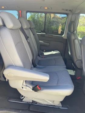 Mercedes-Benz Viano 220 motor / 200 CDI trend model | Mobile.bg    14