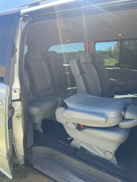 Mercedes-Benz Viano 220 motor / 200 CDI trend model | Mobile.bg    13
