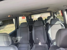 Mercedes-Benz Viano 220 motor / 200 CDI trend model | Mobile.bg    16