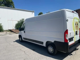 Citroen Jumper L3H2  | Mobile.bg    4