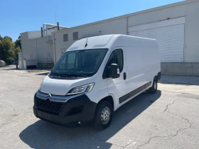     Citroen Jumper L3H2 