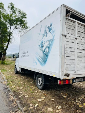 Обява за продажба на Mercedes-Benz Sprinter 312 * * Sprinter 2.9turbo diesel* * *  ~11 500 лв. - изображение 3