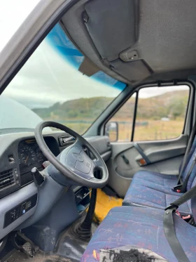 Обява за продажба на Mercedes-Benz Sprinter 312 * * Sprinter 2.9turbo diesel* * *  ~11 500 лв. - изображение 5