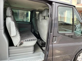 Ford Transit 2.2TDCI 6 6   | Mobile.bg    10