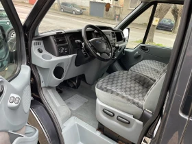 Ford Transit 2.2TDCI 6 6   | Mobile.bg    9