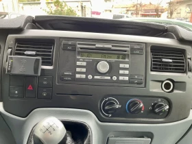 Ford Transit 2.2TDCI 6 6   | Mobile.bg    6