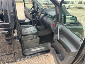 Mercedes-Benz Viano V220 AMBIENTE 8м 2ЕЛ.врати МИКСИ ТОП ТОП | Auto.bg — изображение 12