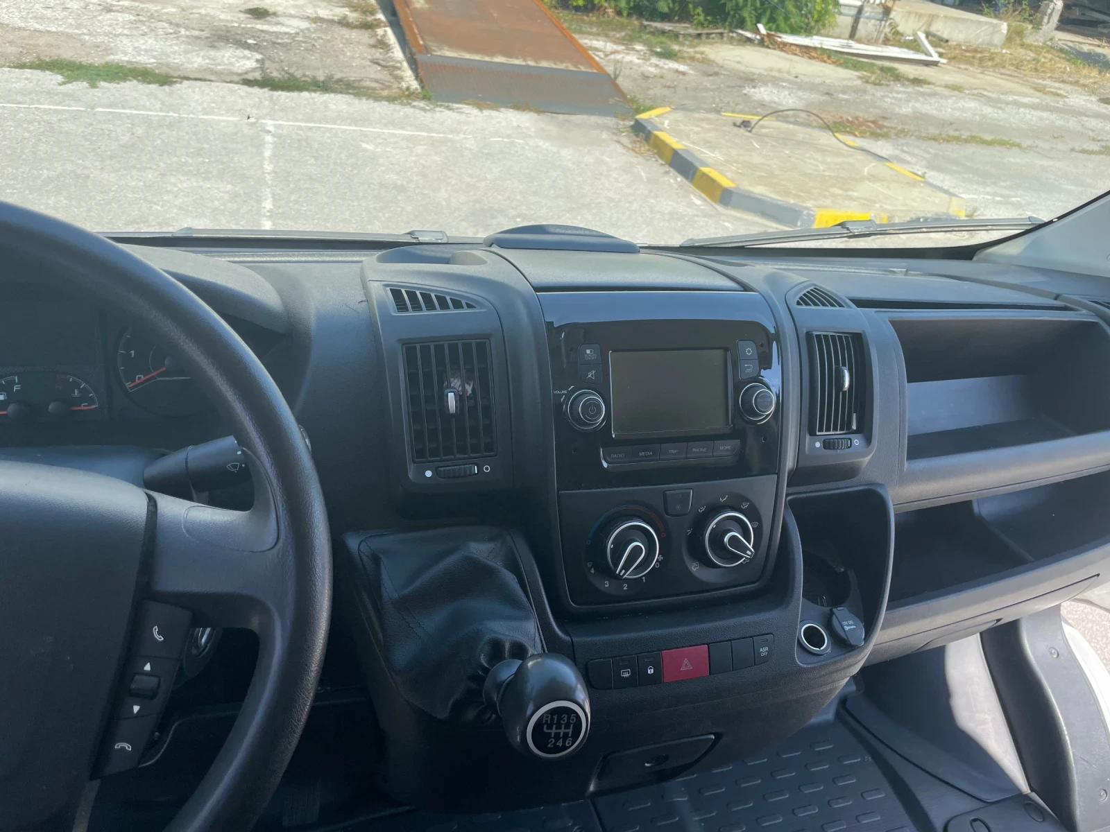 Citroen Jumper L3H2 КЛИМАТИК - изображение 7