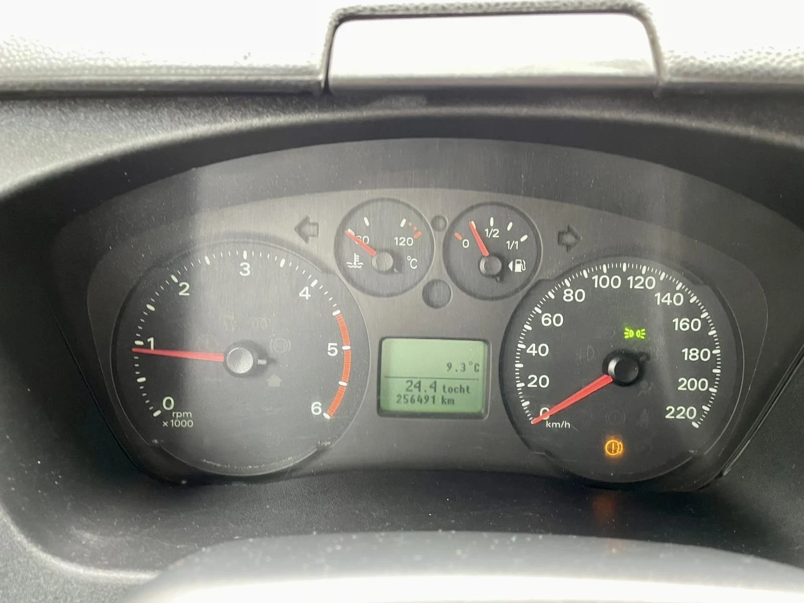 Ford Transit 2.2TDCI 6 6   | Mobile.bg   7