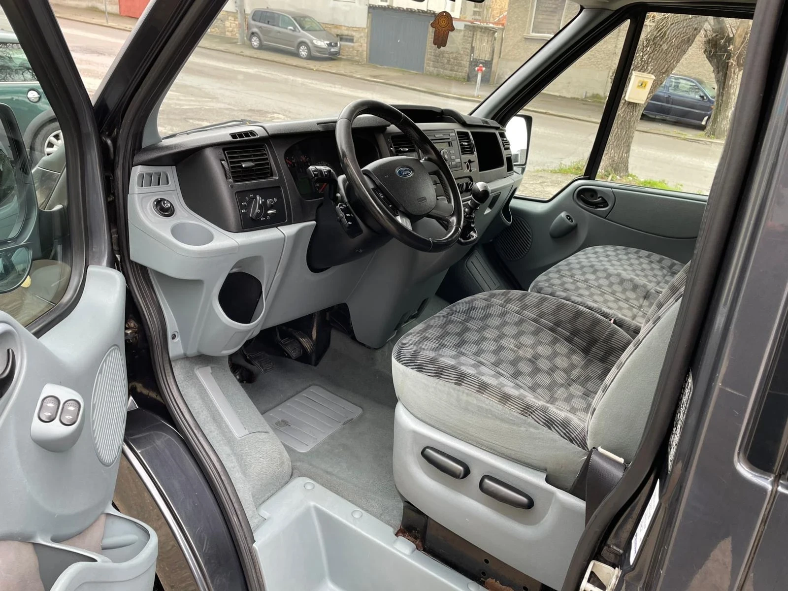 Ford Transit 2.2TDCI 6 6   | Mobile.bg   9