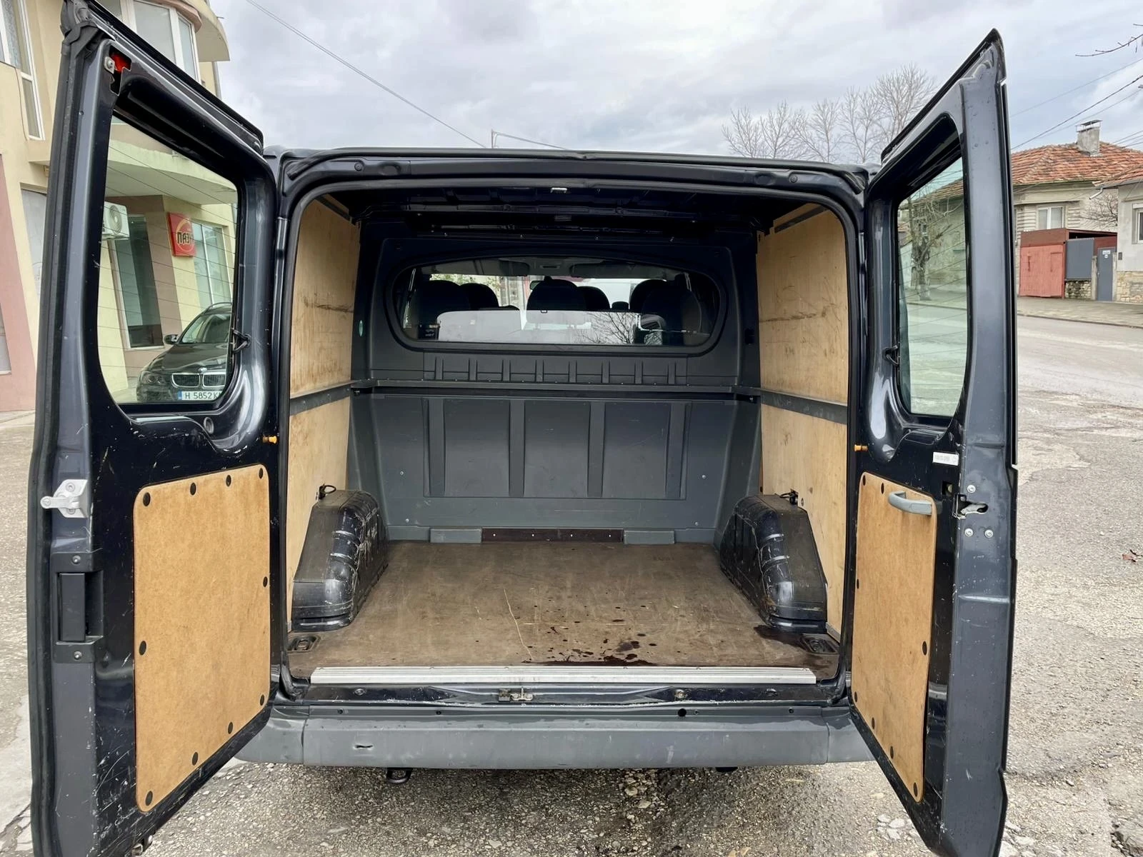 Ford Transit 2.2TDCI 6 6   | Mobile.bg   3