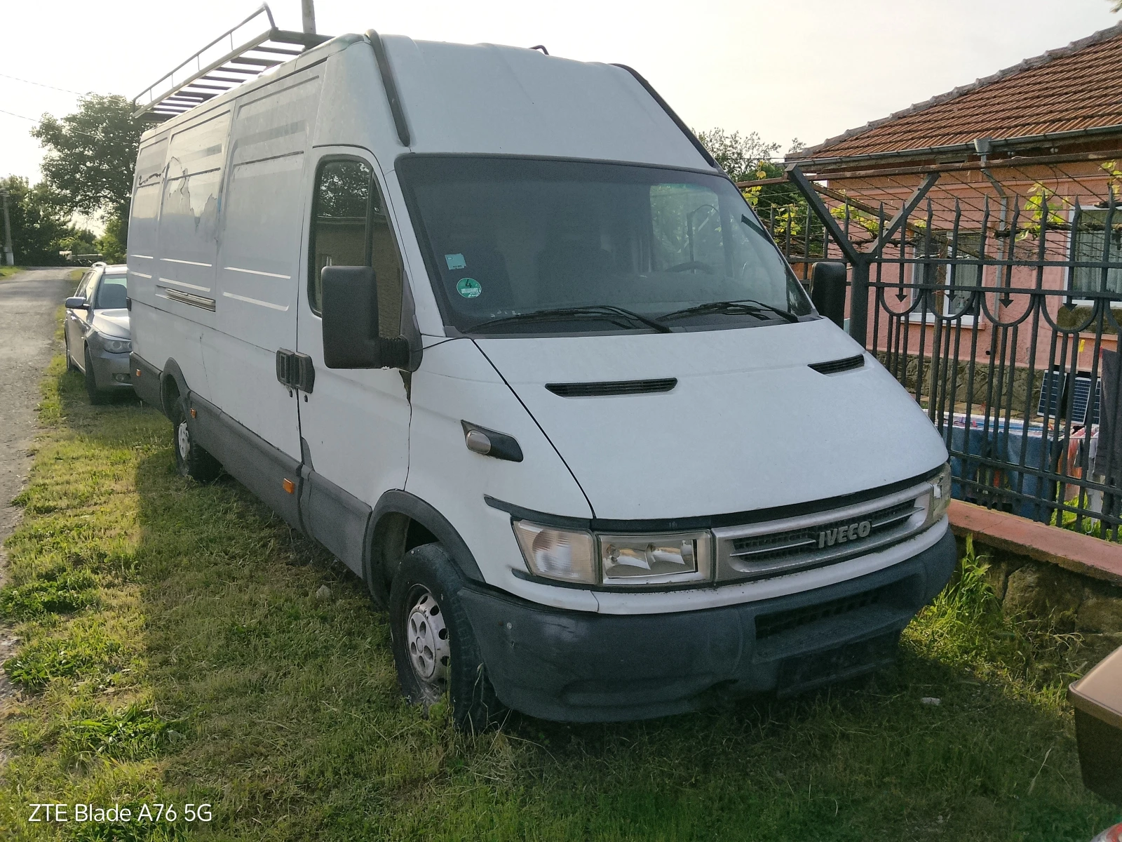 Iveco Daily