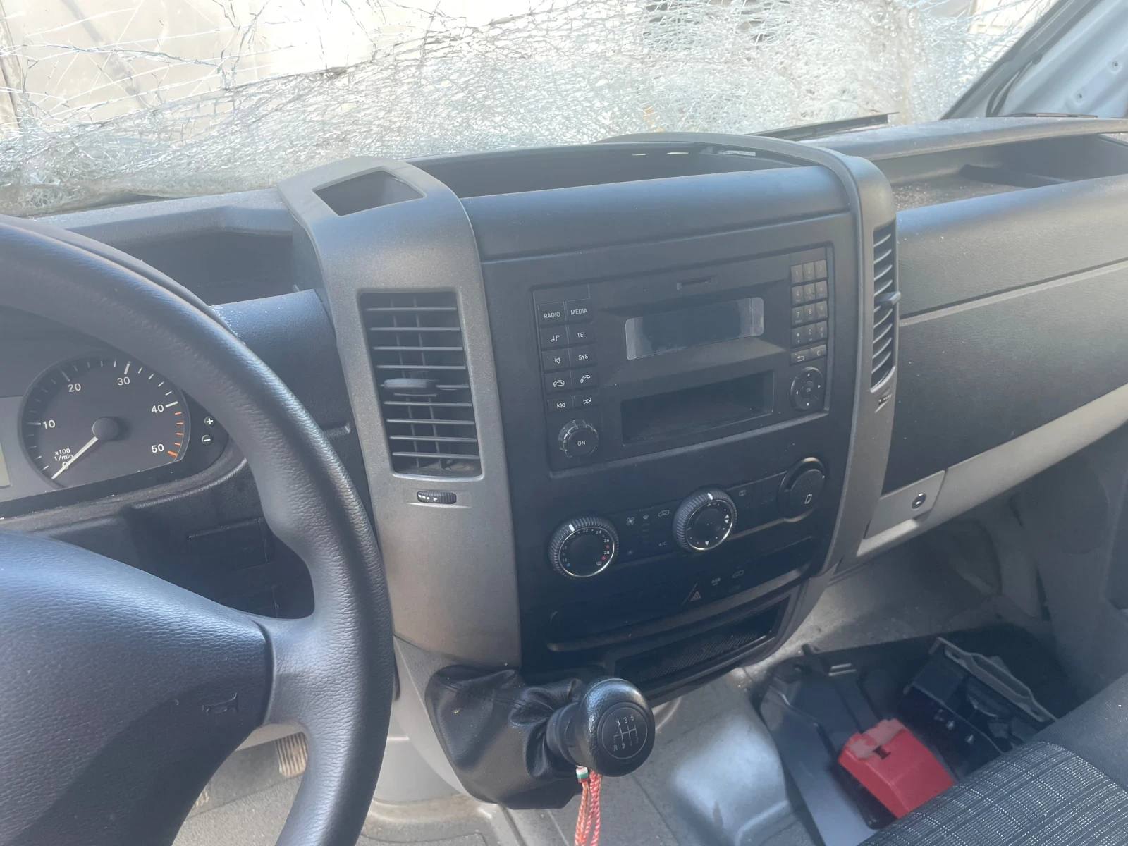 Mercedes-Benz Sprinter 314 | Mobile.bg � ����������� 4