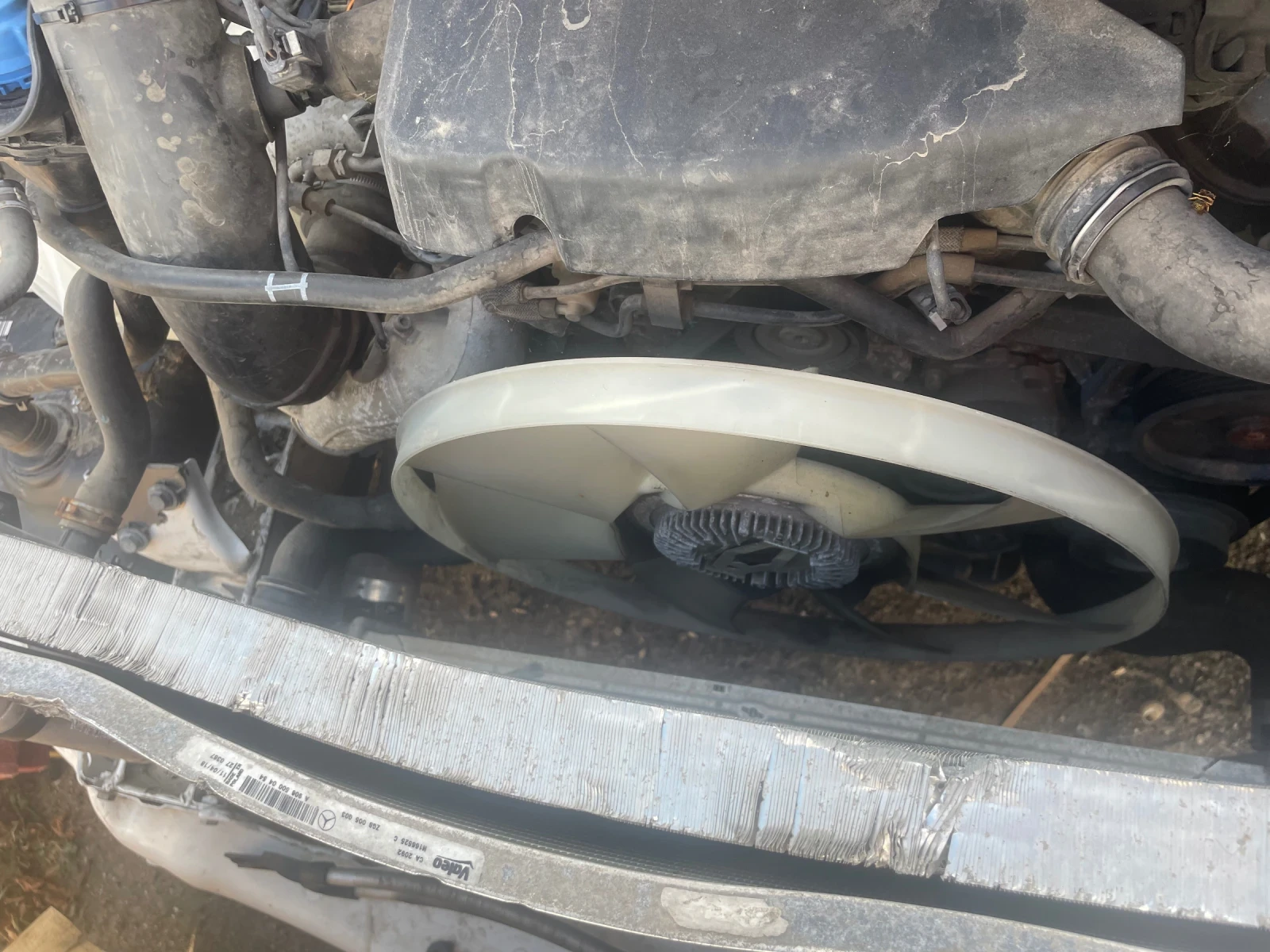 Mercedes-Benz Sprinter 314 | Mobile.bg � ����������� 5
