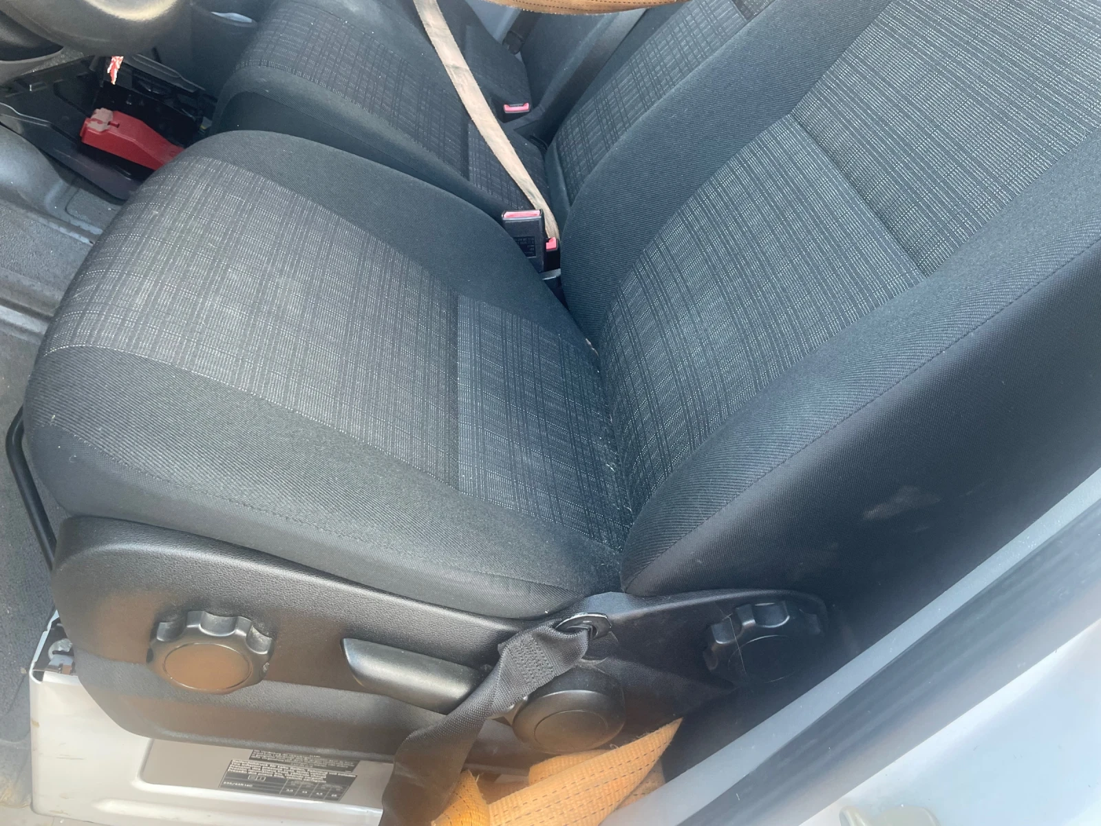 Mercedes-Benz Sprinter 314 | Mobile.bg � ����������� 3