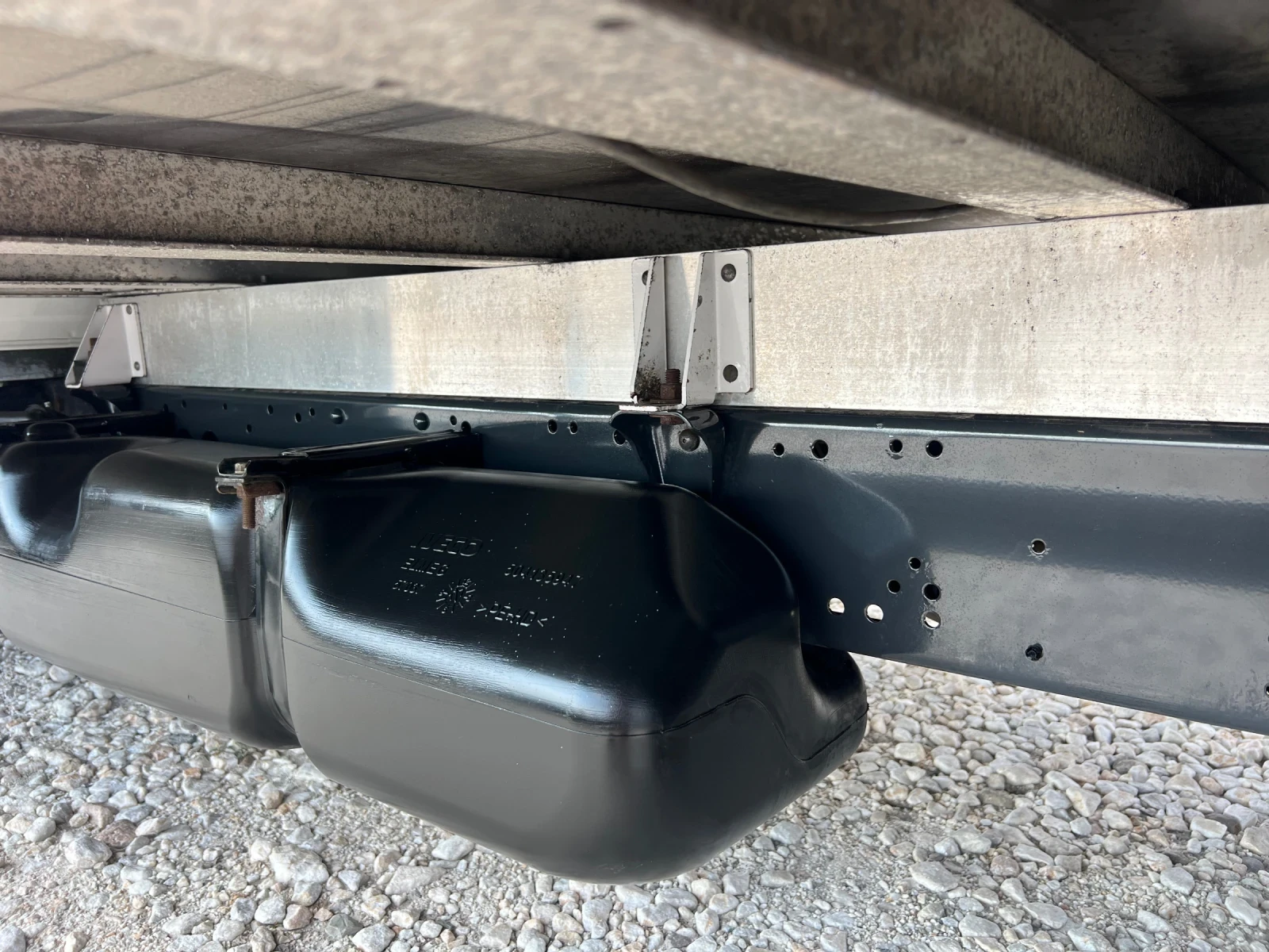 Iveco Daily 35-160 ��3.5�.-�.����. | Mobile.bg � ����������� 14