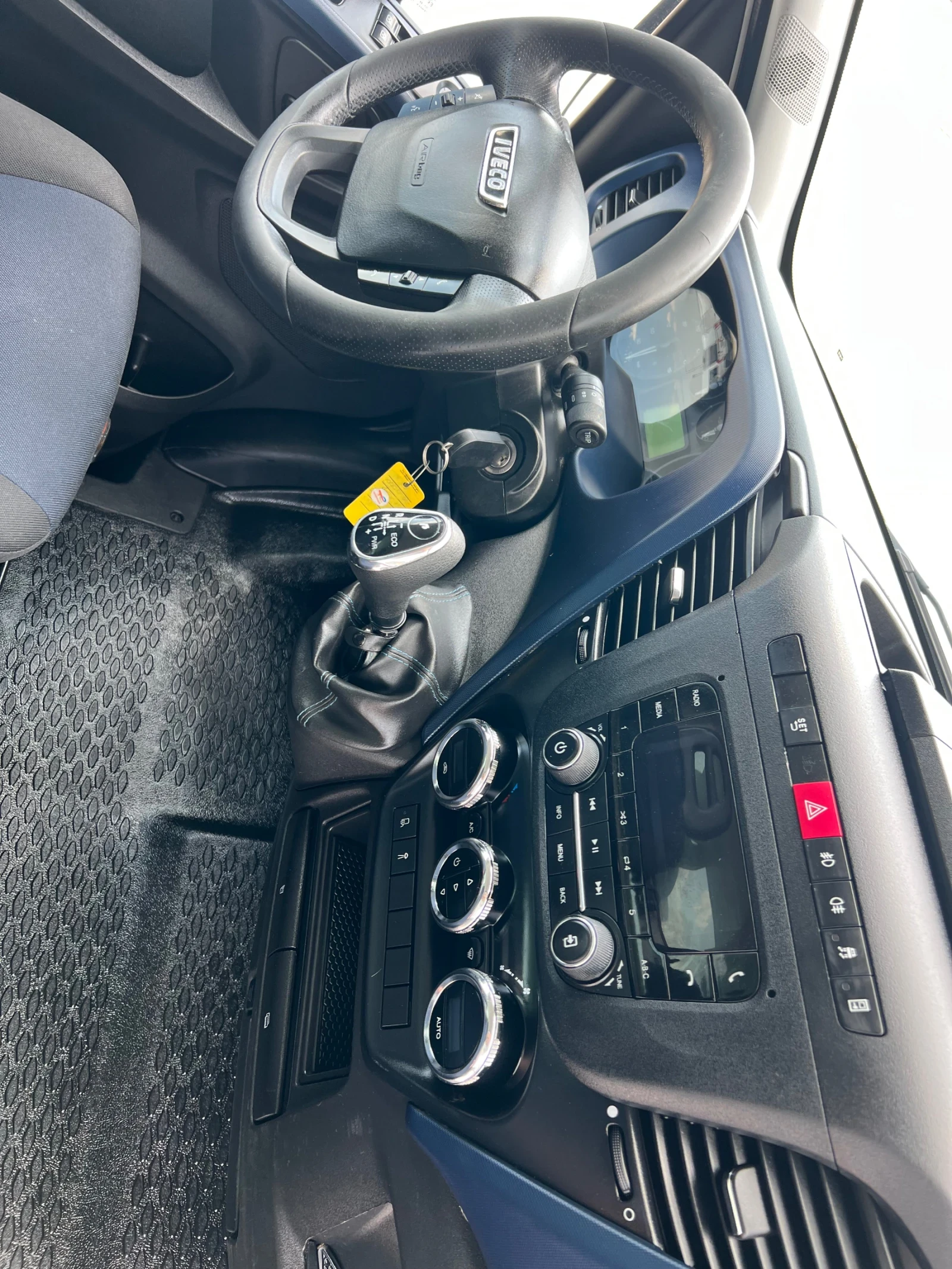 Iveco Daily 35-160 ��3.5�.-�.����. | Mobile.bg � ����������� 16