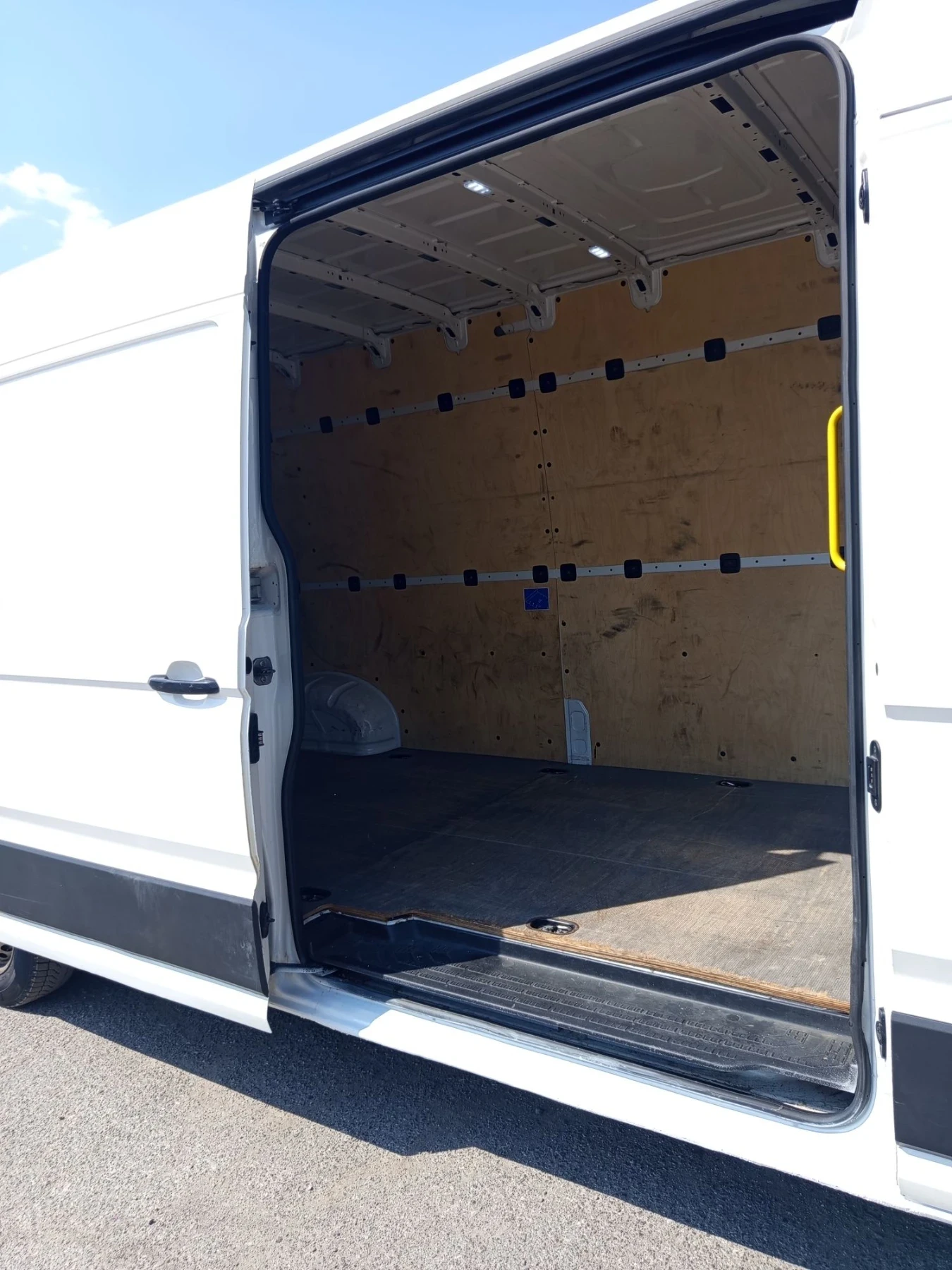 Man TGE 3.140 MAXI, снимка 12 - Бусове и автобуси - 55772175