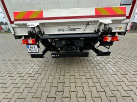 Mercedes-Benz Atego 1224L, снимка 7