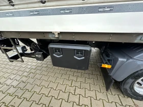 Mercedes-Benz Atego 1224L, снимка 5