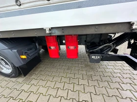 Mercedes-Benz Atego 1224L, снимка 4