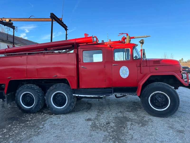 Zil 131, снимка 3 - Камиони - 47679898