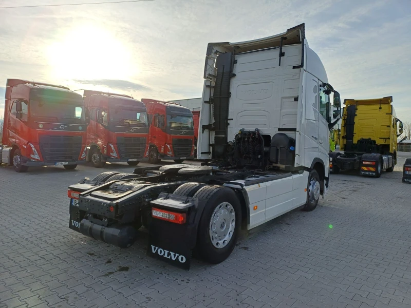 Volvo Fh 460 I-Save, снимка 5 - Камиони - 53010998