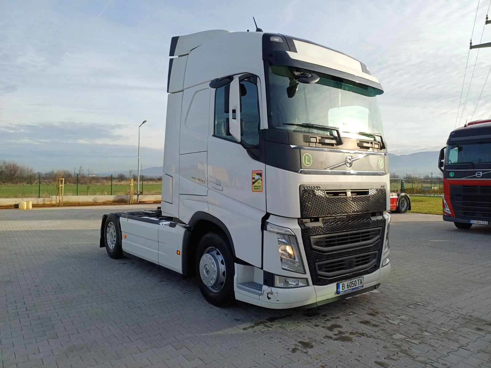 Volvo Fh 460 I-Save | Mobile.bg � ����������� 1