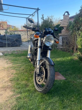 Ducati Monster 695 Desmo Design, снимка 1