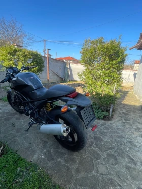 Ducati Monster 695 Desmo Design, снимка 3