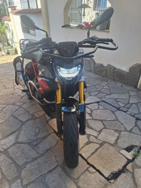 BMW R R310, снимка 1
