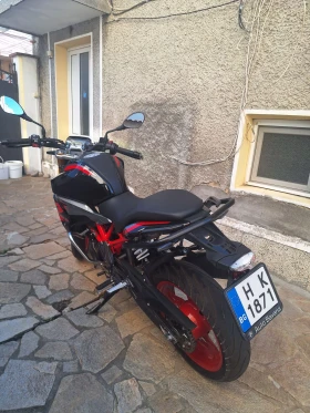 BMW R R310, снимка 3