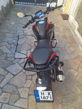 BMW R R310, снимка 8