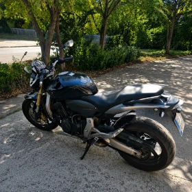 Honda Hornet, снимка 1