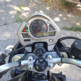 Honda Hornet, снимка 2