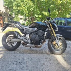 Honda Hornet, снимка 3