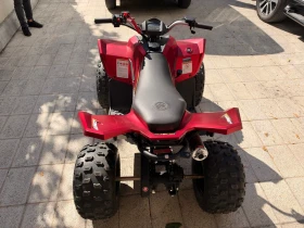 Linhai 150 ATV, снимка 3