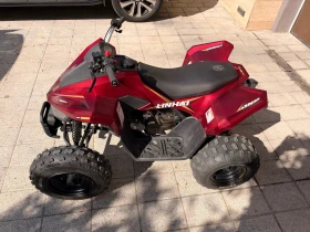 Linhai 150 ATV, снимка 2