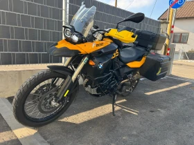 BMW F Gs, снимка 5