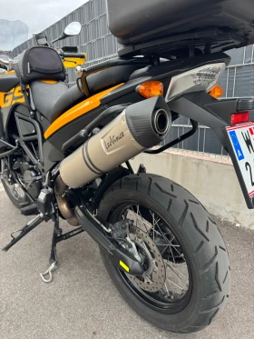 BMW F Gs, снимка 3