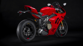 Ducati Superbike PANIGALE V4 S - DUCATI RED, снимка 4