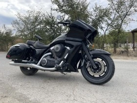  Kawasaki Vulcan