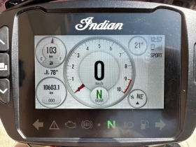 Indian FTR 1200 CARBON R Limited Edition | Mobile.bg    11