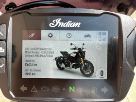 Indian FTR 1200 CARBON R Limited Edition | Mobile.bg    9