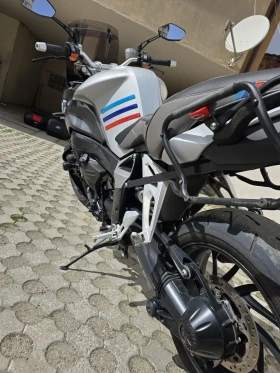 BMW K 1200R, снимка 3