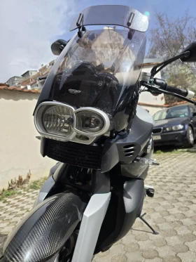 BMW K 1200R, снимка 5