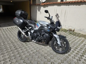 BMW K 1200R, снимка 1