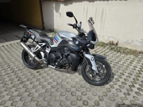 BMW K 1200R, снимка 2